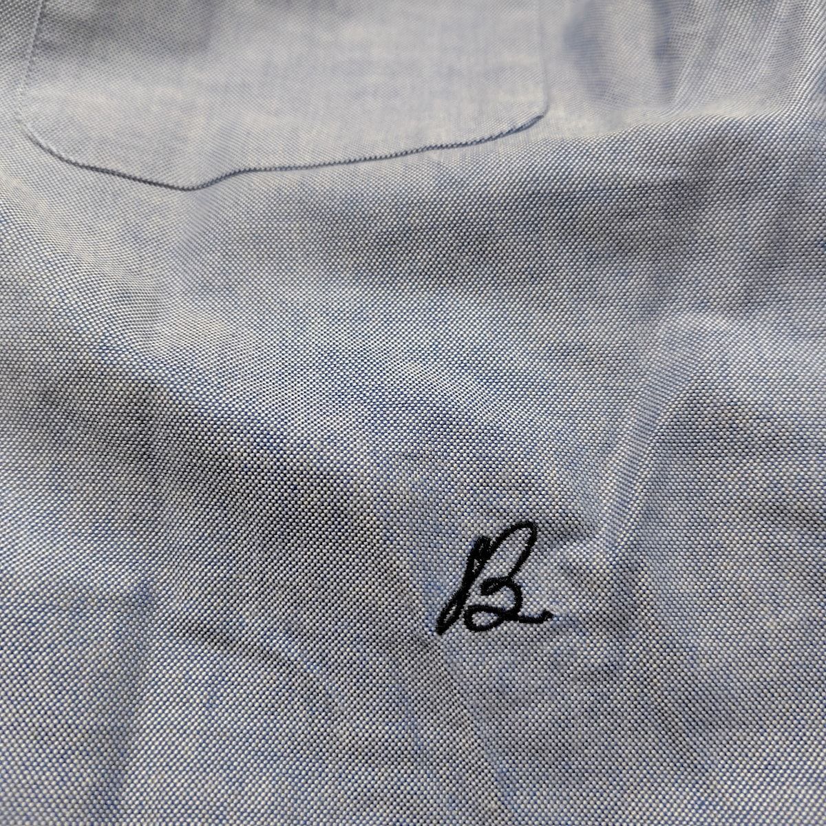 MADISON BLUE(マディソンブルー) 長袖シャツブラウス サイズS