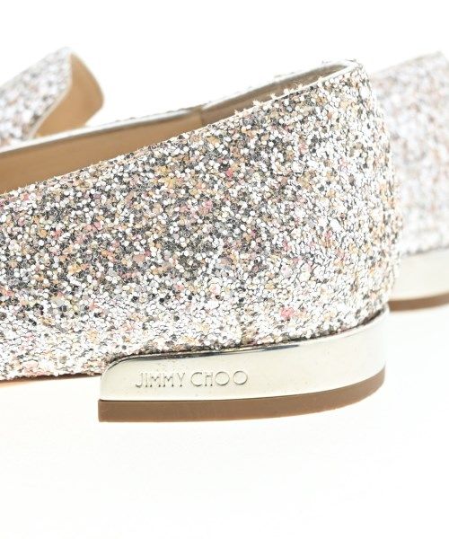 JIMMY CHOO バレエシューズ/オペラシューズ レディース 【古着】【中古