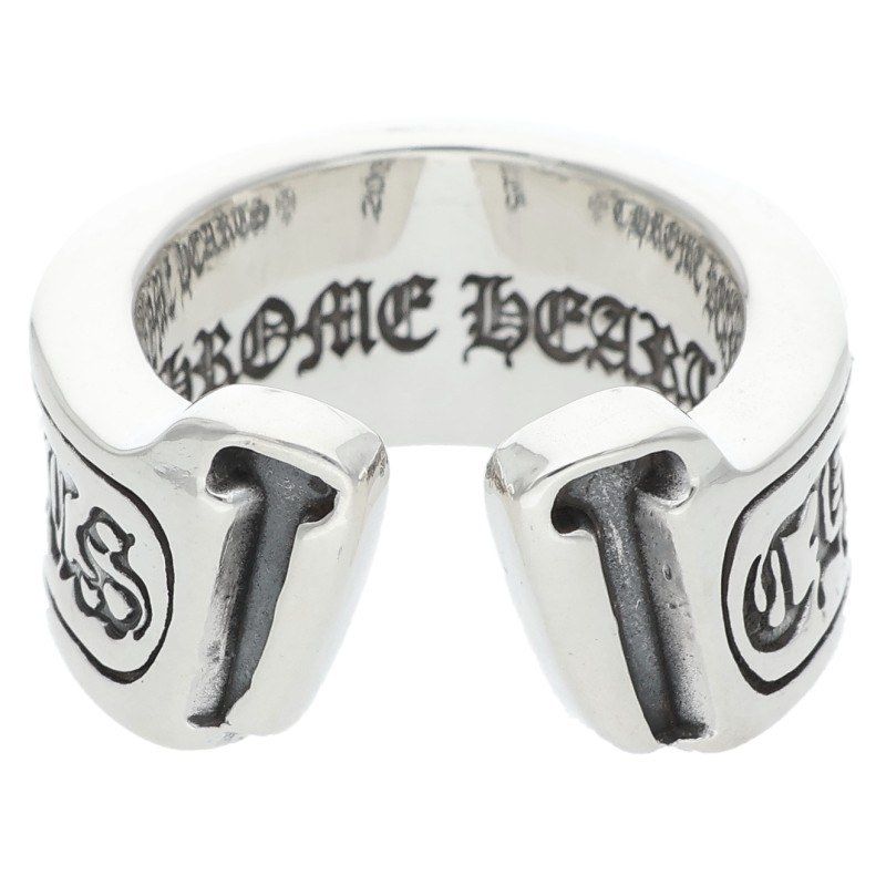 Shin's Sculpture k18×SV925 ケルト ブレイド リング Shin´s Sculpture k18×SV925 ケルト ブレイド リング