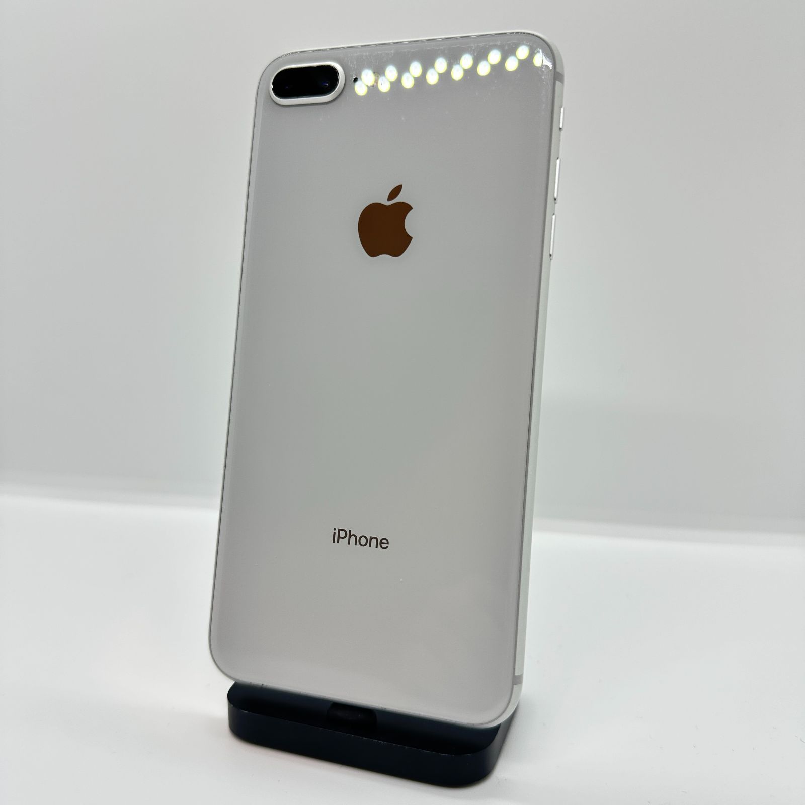 バッテリー新品】iPhone8 Plus 256GB【SIMロック解除済み】 - メルカリ