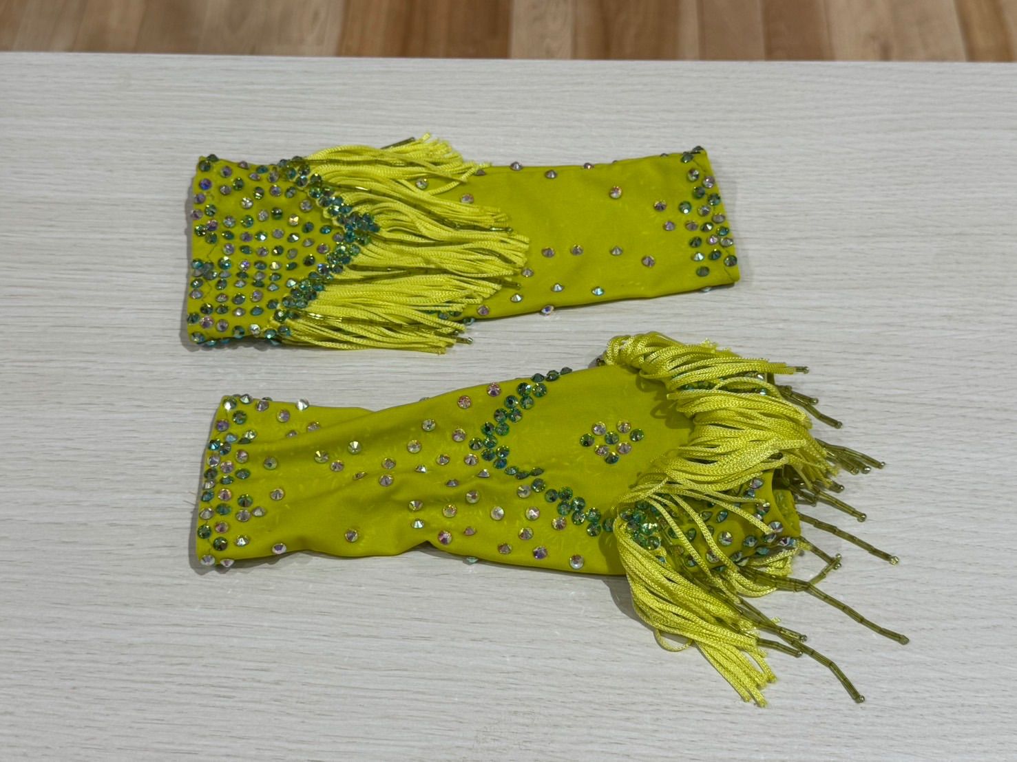 社交ダンス gentil