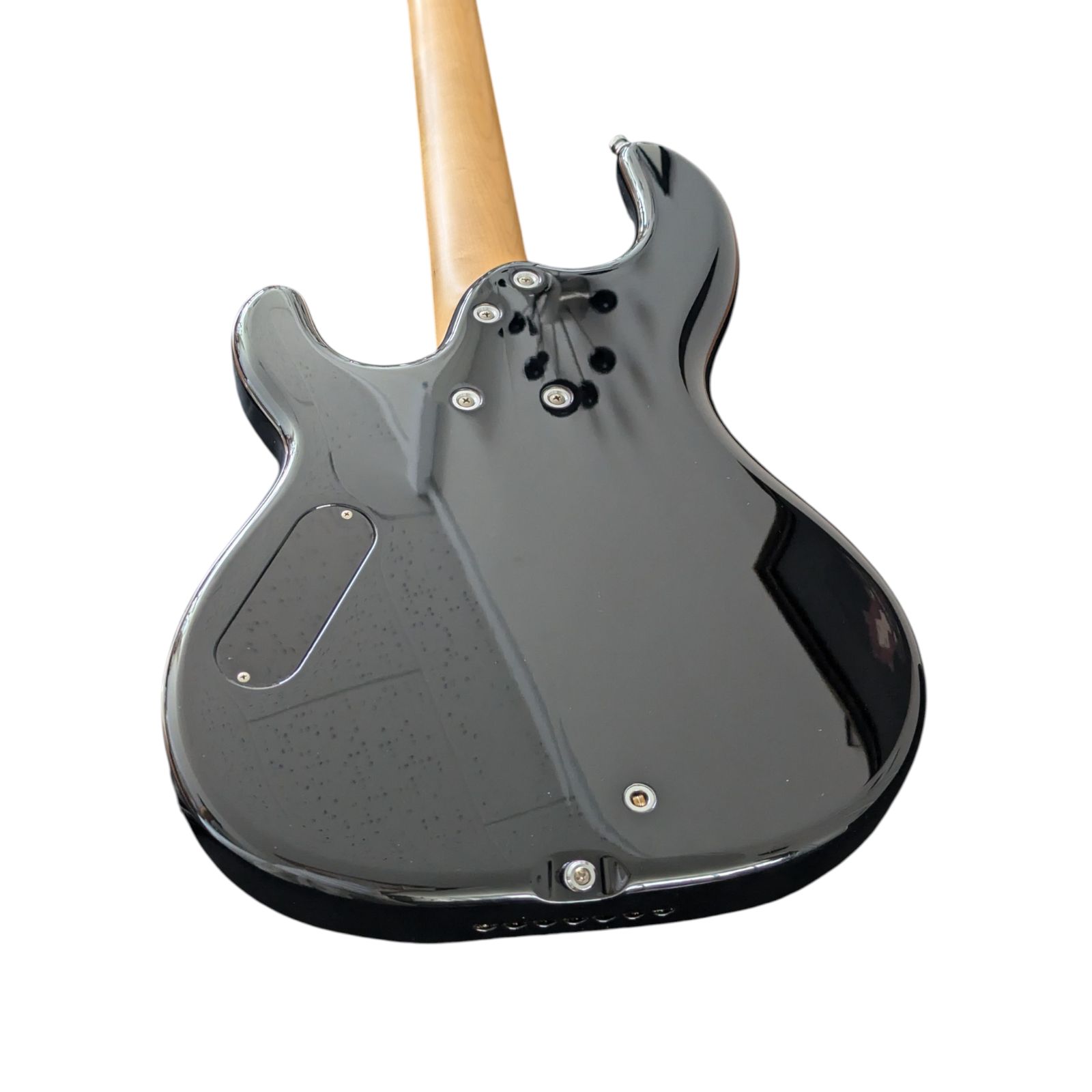 Killer KB-Criminal bass Signature PJ 22 Phoenix vision / X