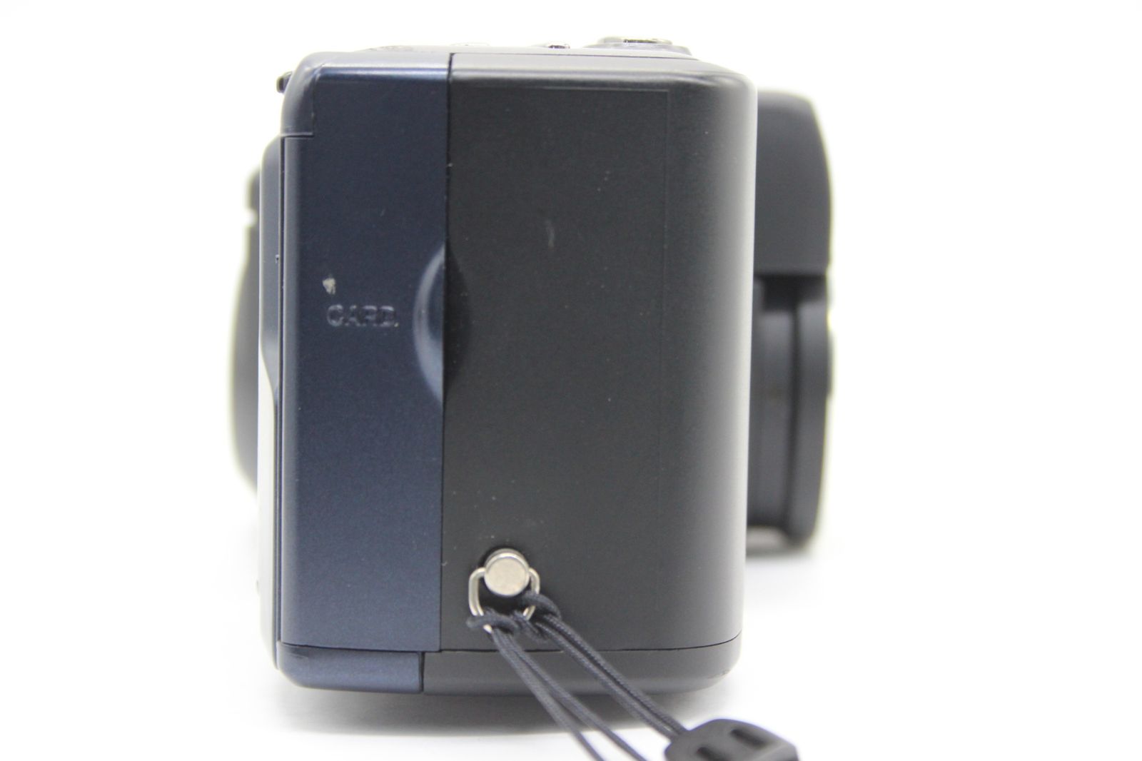 返品保証】 【便利な単三電池で使用可】カシオ Casio Exilim QV-2900UX 32x コンパクトデジタルカメラ v937 - メルカリ