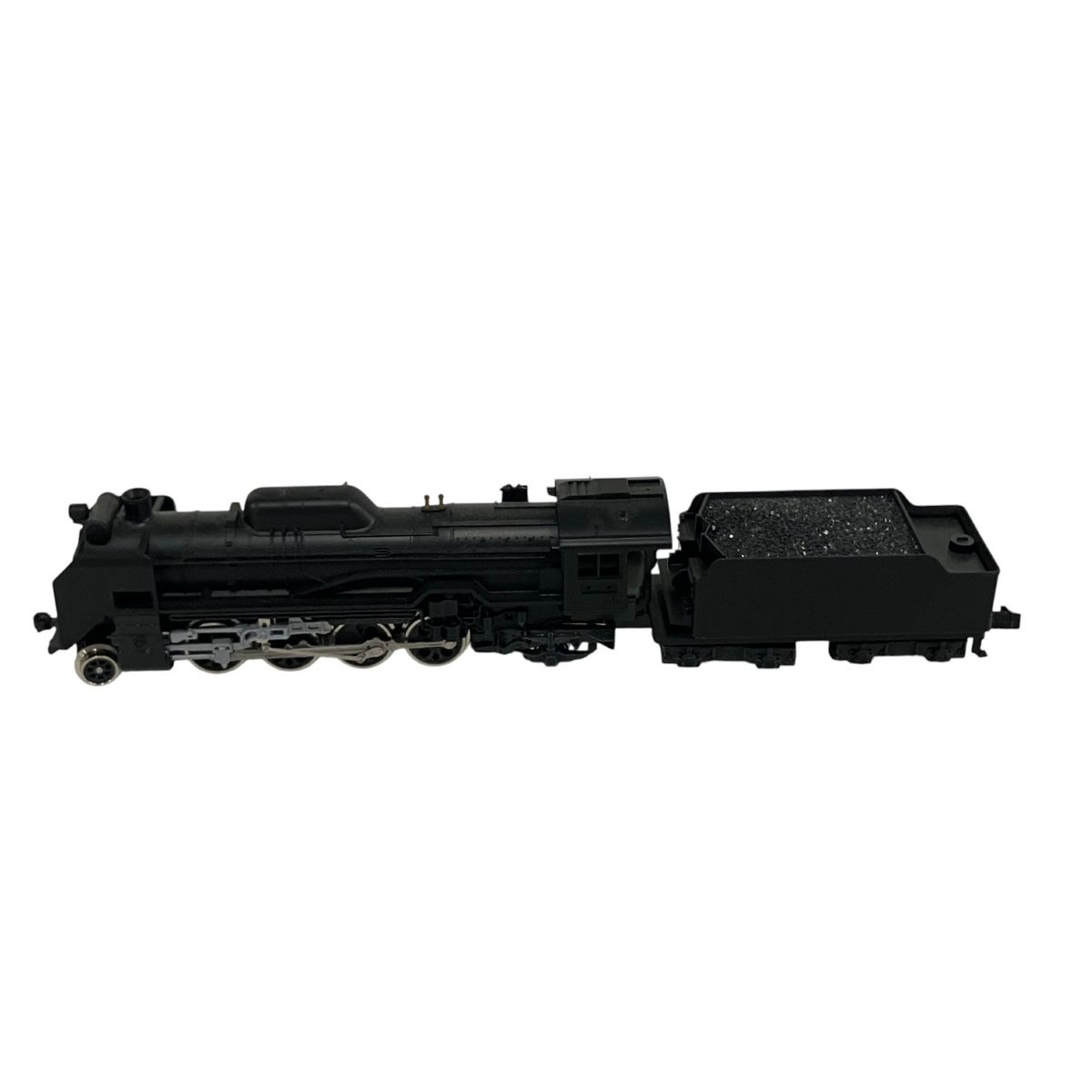 KATO 2006-1 D51 標準形 蒸気機関車 鉄道模型 Nゲージ カトー