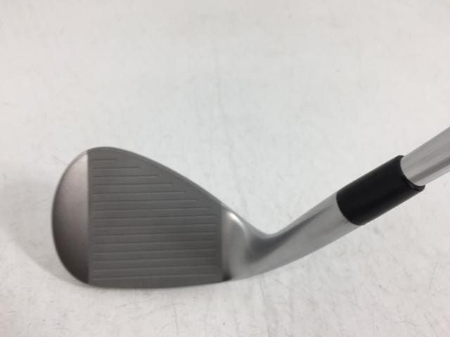 返品OK ゴルフクラブ 超 ミズノ S23 ウェッジ ホワイトサテン 56.10D D G 105 SW