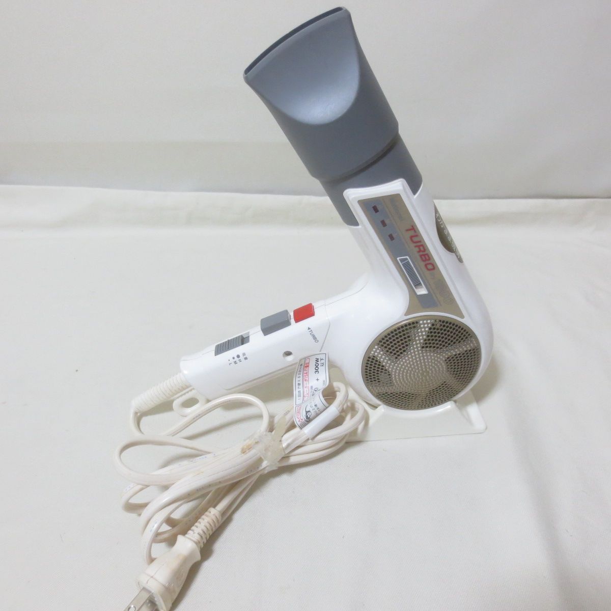W746 National ヘアドライヤー ターボドライ 1300 EH553 ナショナル