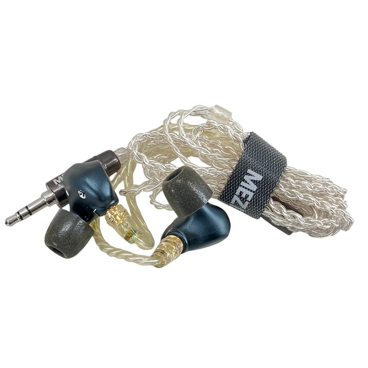 Audio RAI
