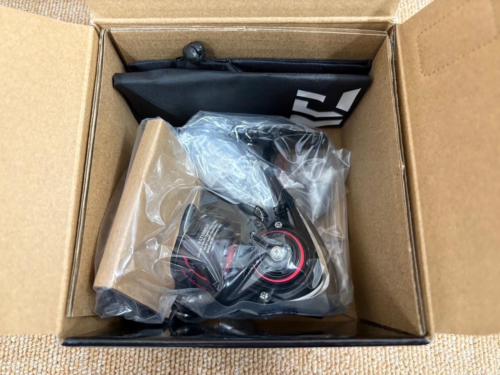 DAIWA
