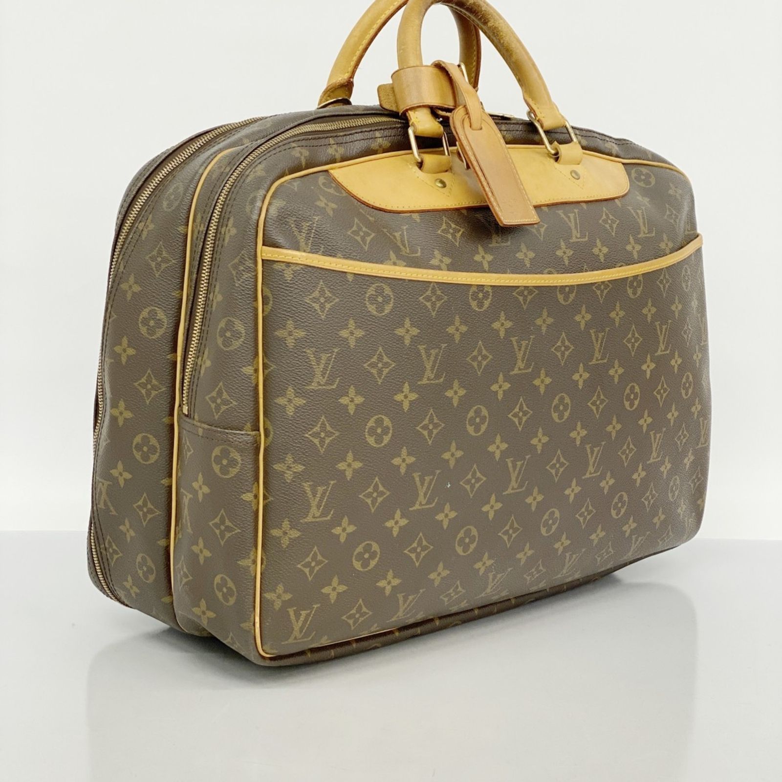 ルイ ヴィトン Louis Vuitton ルイ ヴィトン ボストンバッグ モノグラム アリゼ24H M41399 ブラウンメンズ レディース