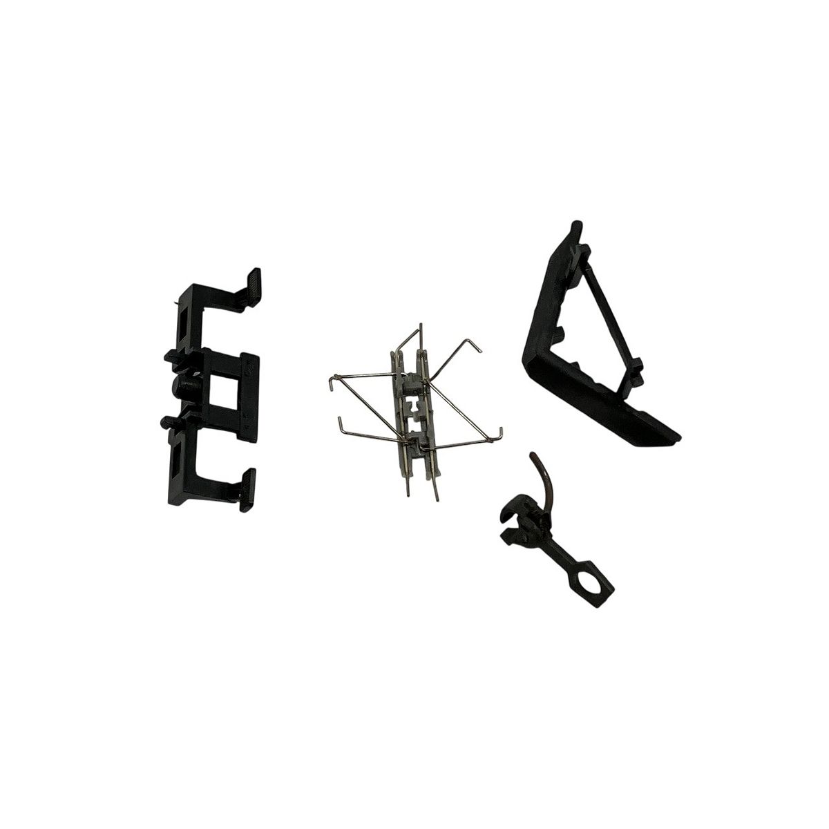 TOMIX トミックス HO-939 HOゲージ JR EF81形電気機関車 81号機 北斗星 プレステージモデル ジャンク W10478911