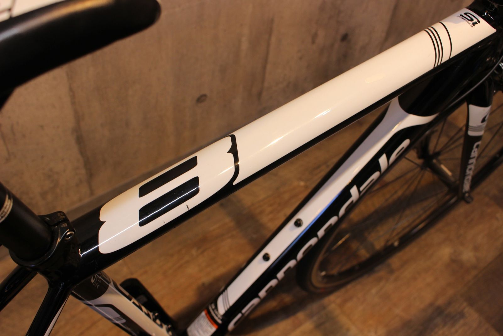 アルミ ロードバイク