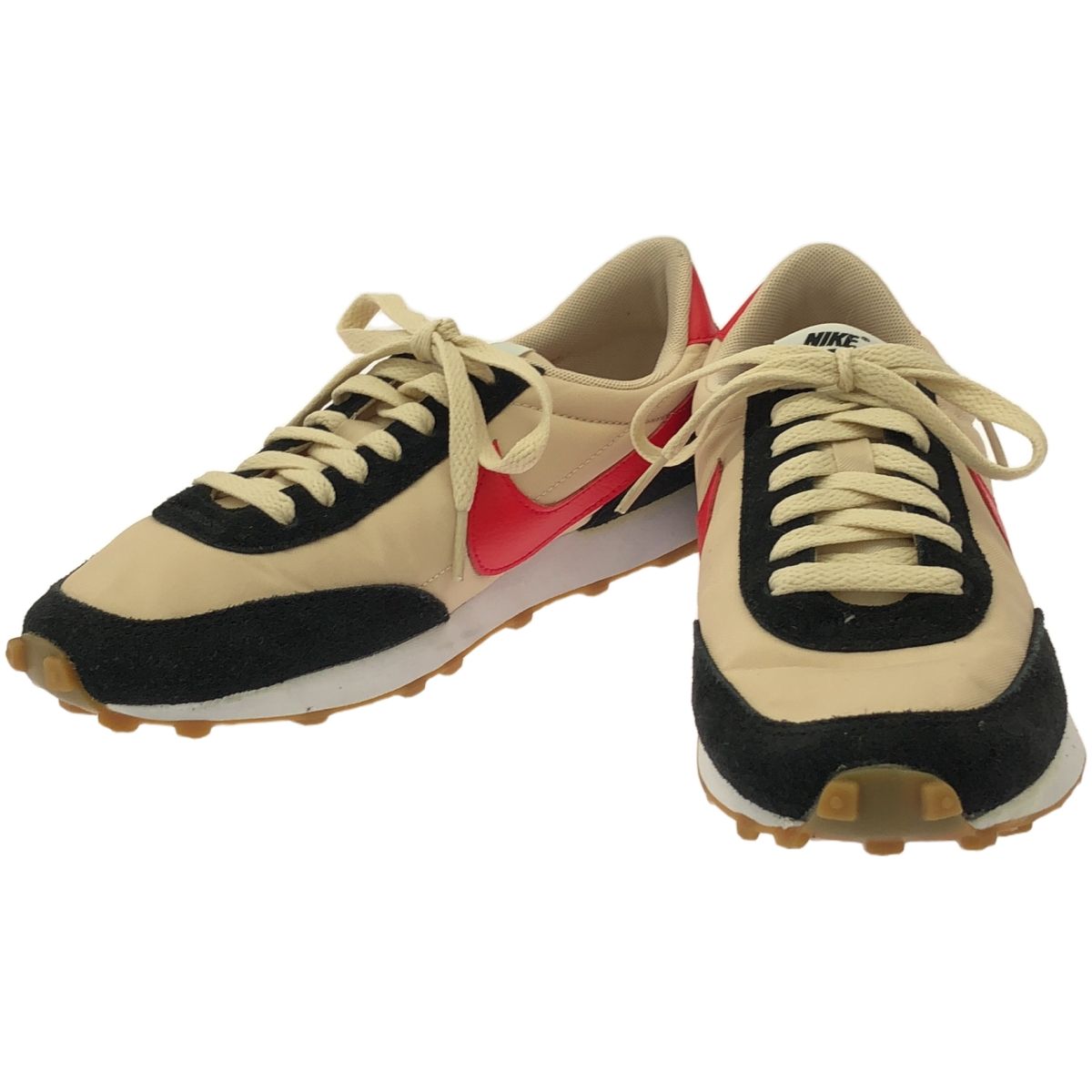 NIKE ナイキ W DAYBREAK デイブレイク スニーカー ミックスカラー 23.5 