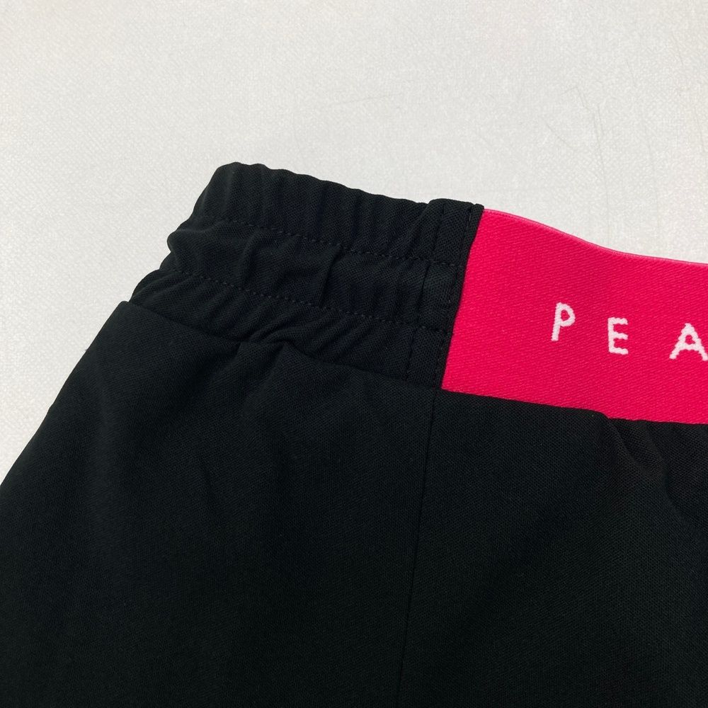 サイズ 1 PEARLY GATES パーリーゲイツ モデル プリーツスカート ブラック系 240101467079 ゴルフウェア レディース ストスト LLC-HASEGAWATOSO_COM