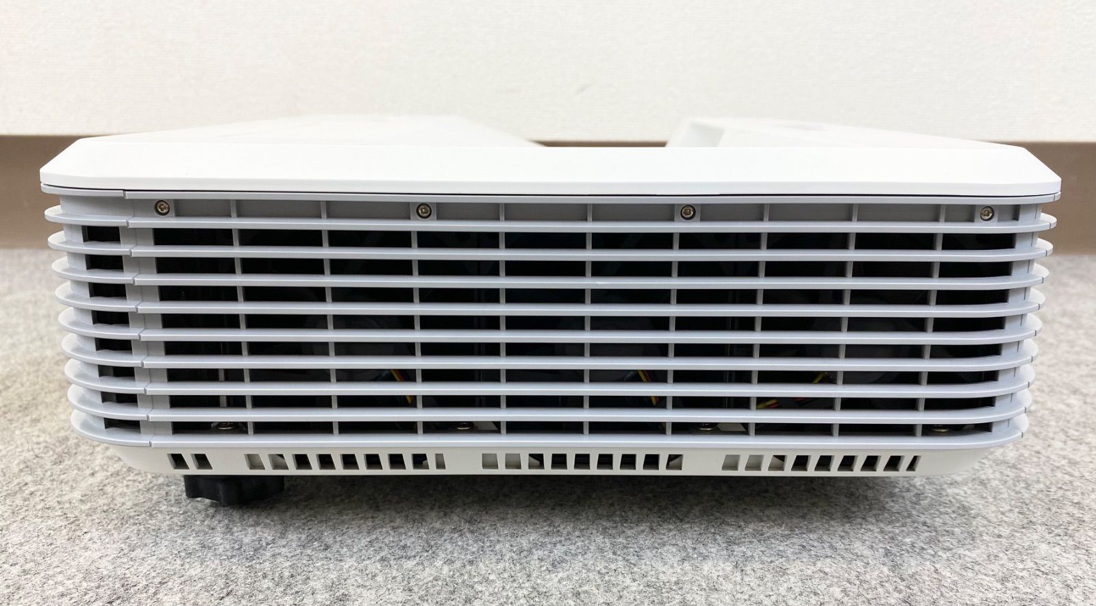 Optoma EH320UST プロジェクター 通電動作確認済み Optoma EH320UST