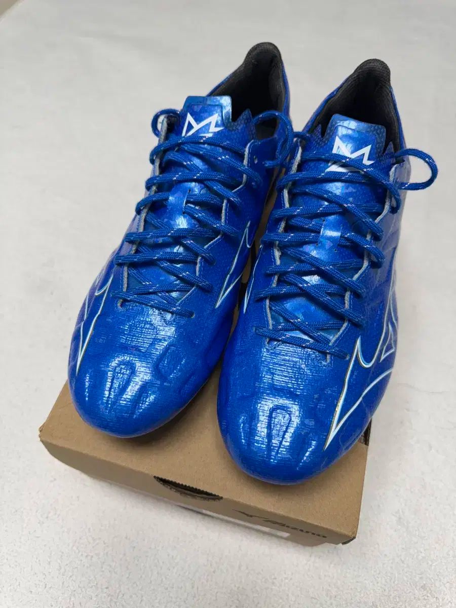 ミズノ mizuno アルファ エリート 26.5ミズノ ミズノアルファ ELITE