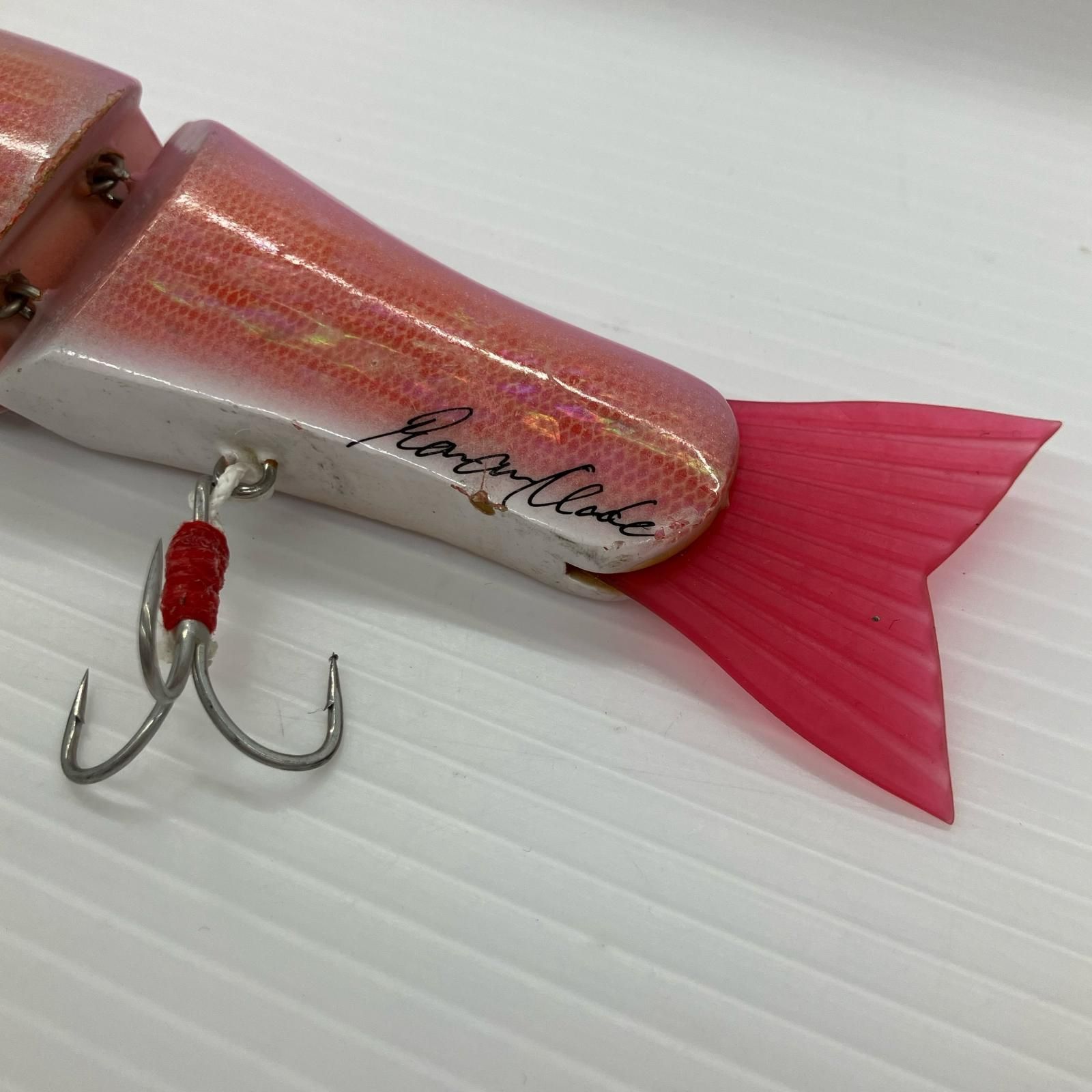 σσロマンメイド ネゴシエーター180/限定アワビピンク キズ有 - メルカリ