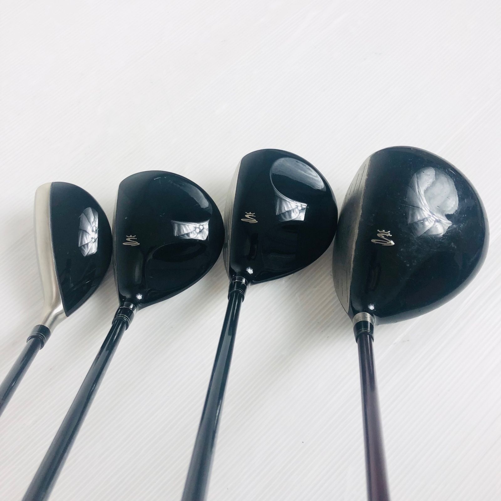 豪華14本コブラ cobra ウィルソン Wilson メンズゴルフ クラブ