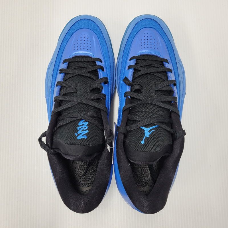 中古美品】NIKE ナイキ JORDAN ZION 4 PF FD0591-400 ジョーダン