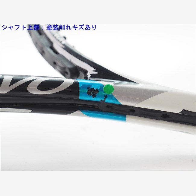 中古 テニスラケット スリクソン レヴォ ブイ 5.0 2014年モデル (G3) SRIXON REVO V 5.0 2014 (c25070012c) 中古】スリクソン レヴォ ブイ 5.0 2014年モデルSRIXON REVO V