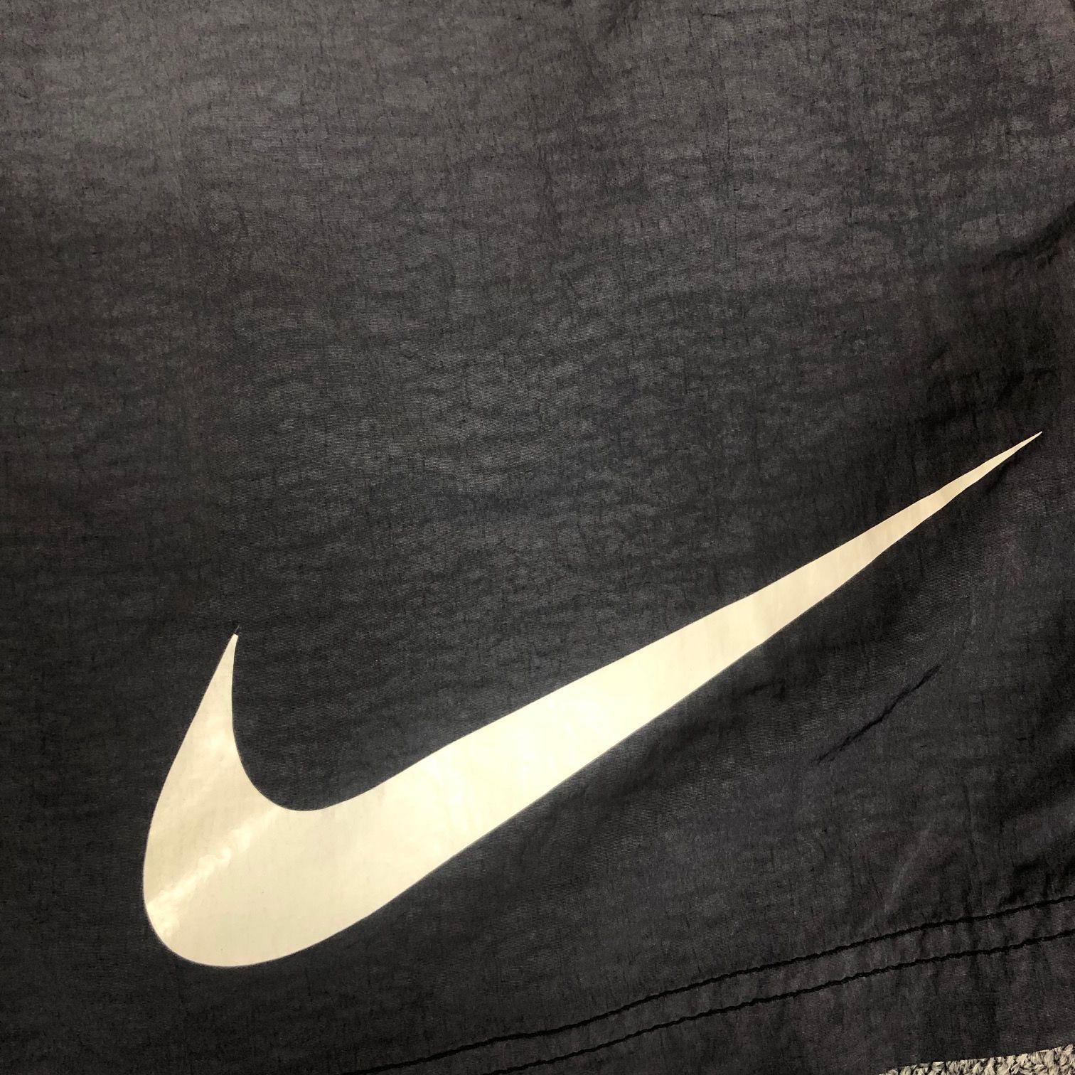 STUSSY × NIKE WATER SHORT ウォーターショーツ ハーフパンツ
