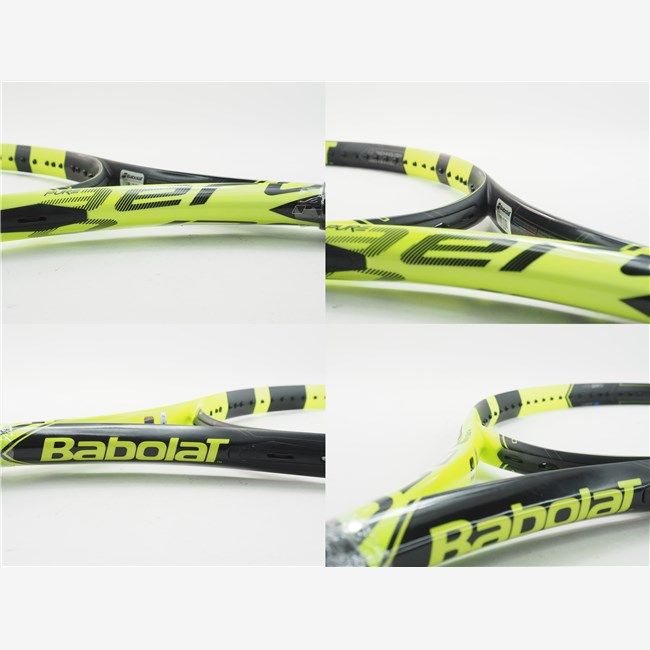 楽天市場】Babolat バボラ テニス テニスラケット ラケット 硬式