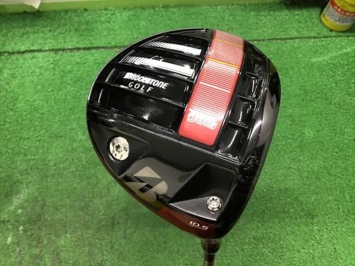 中古】 ブリヂストン BRIDGESTONE J815 10.5° ドライバー DR