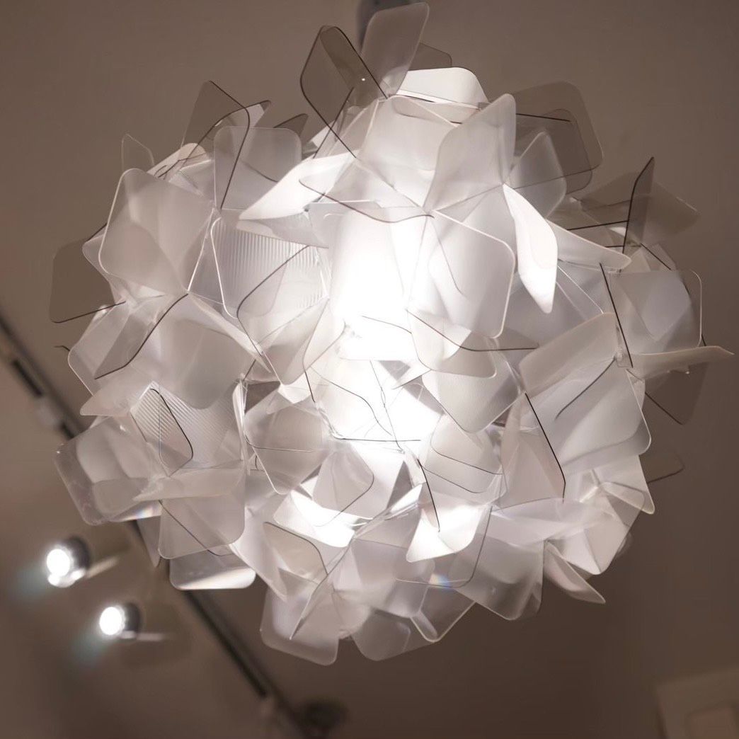 ラグジュアリー