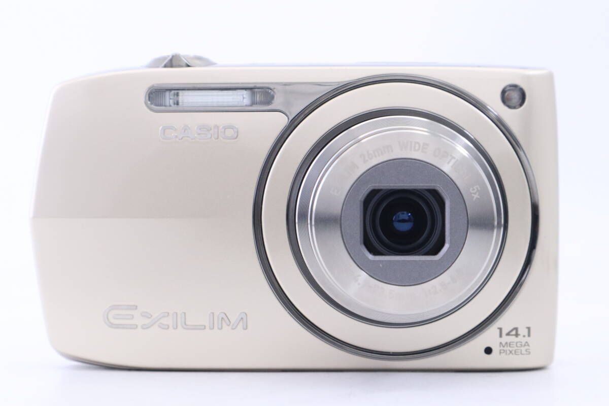 CASIO EXILIM
