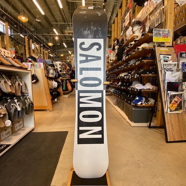 SALOMON サロモン
