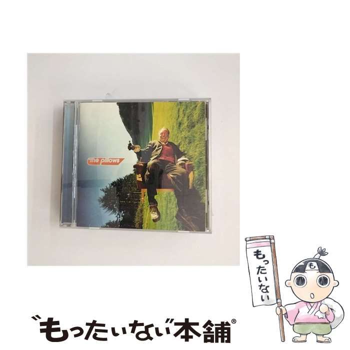 中古】 HAPPY BIVOUAC / the pillows / - メルカリ