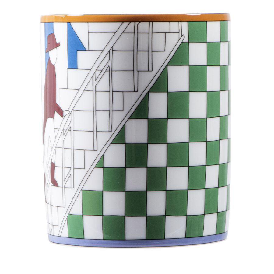 HERMES エルメス PROMENADE AU FAUBOURG プロムナード オー フォーブル  