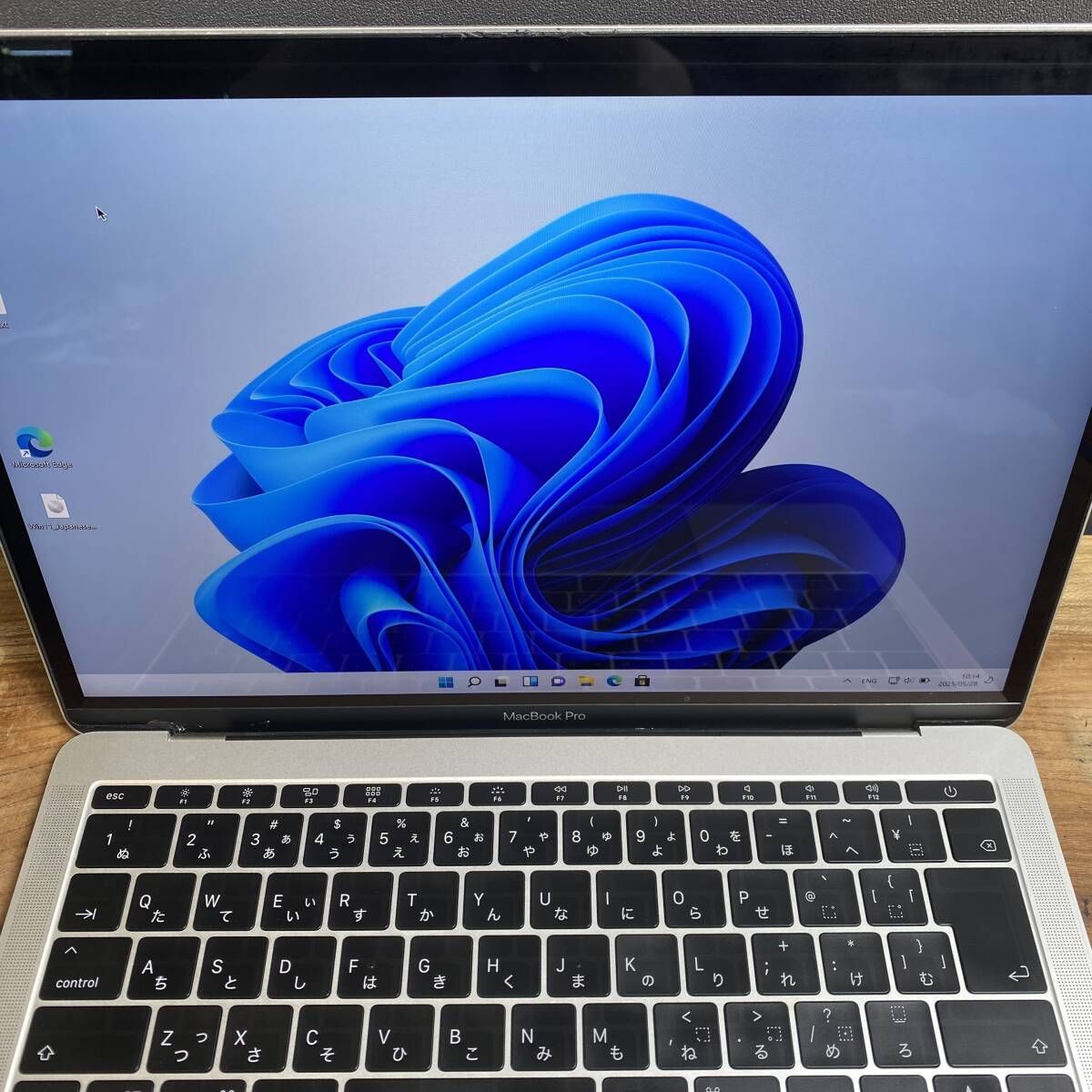 新品バッテリー］Apple MacBook Pro 13inch 2017/Core i5 2.3GHz/8GB