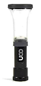 (未使用･未開封品)　UCO(ユーコ) クラルス LEDランタン ブラック 24153 df5ndr3 ヨドバシ.com - UCO ユーコ クラルス LED ランタン ブラック 24153
