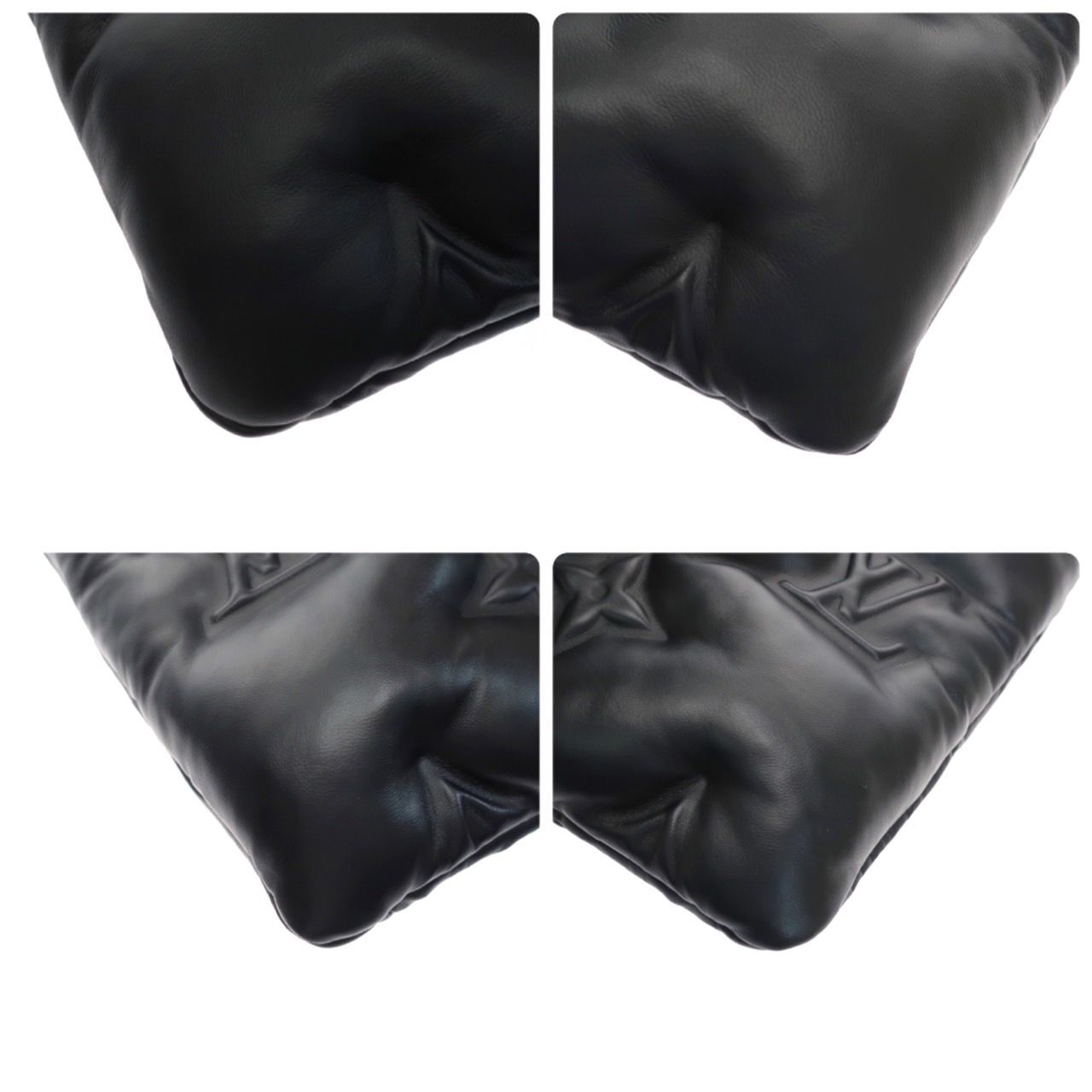 未使用品】LOUIS VUITTON ルイ・ヴィトン ポシェットA4 2054 