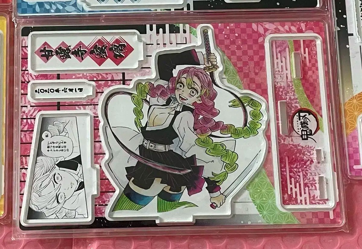 鬼滅の刃　名場面ジオラマ　2021年　15種セット　バースデー 鬼滅の刃 名場面ジオラマフィギュア2021 全15種 コンプリートセット 鬼