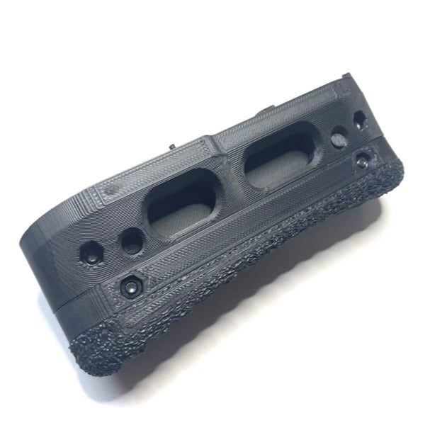 東京マルイP90 カスタムストックパッド YUZUMIYA_COM