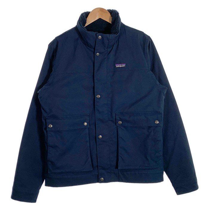 patagonia パタゴニア Maple Grove Canvas Jacket メープルグローブ