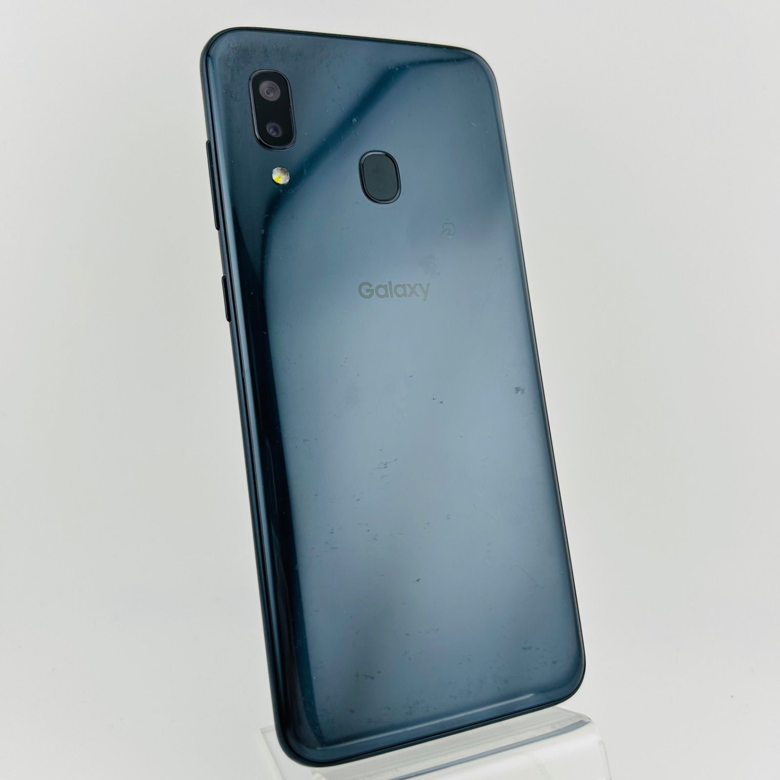 『美品・バッテリー良好』Galaxy A30  64GB ブルー『SIMフリー』 サムスン Galaxy A30 SIMフリー [ブルー] 価格比較 - 価格.com