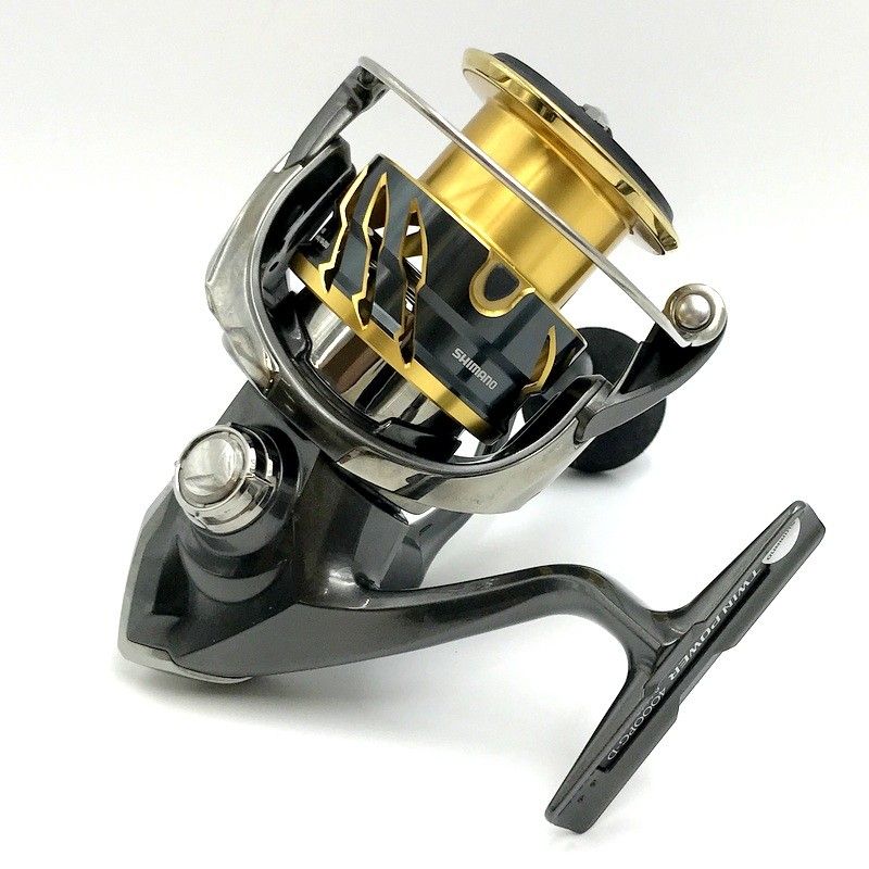 24ツインパワーc5000xg スプール ツインパワーC5000XG 4000番スプール