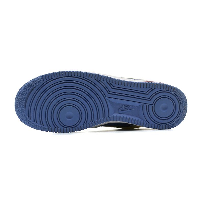 27.5cm NIKE AIR FORCE 1 REMIX DA KICKZ ナイキ エアフォース1