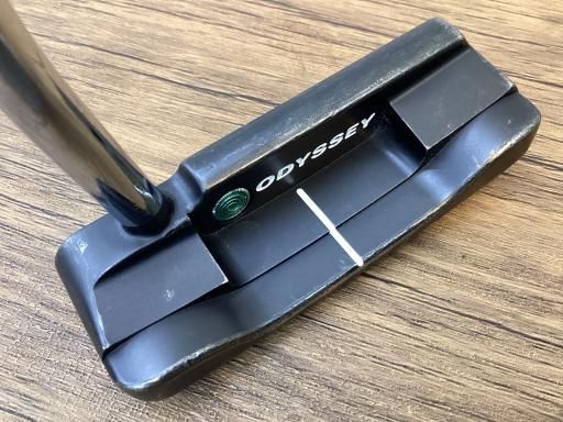 オデッセイTOULON DESIGN SEATTLE 34インチ 中古】 オデッセイ TOULON DESIGN SEATTLE(2020) 34インチ パター PT