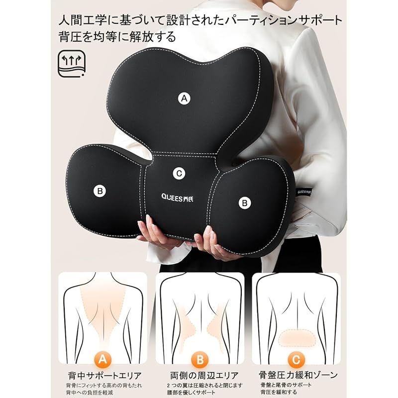 ネックパッド