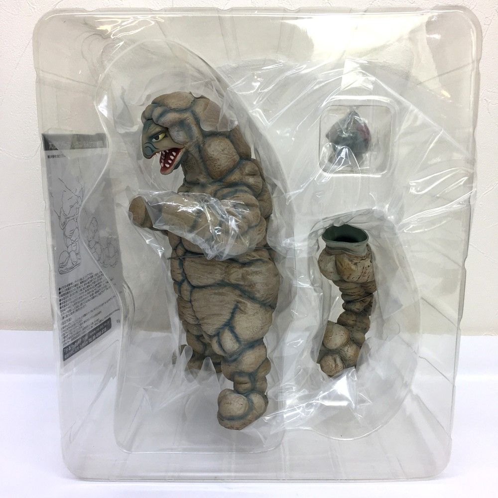 ☆未使用品 エクスプラス X-PLUS 大怪獣シリーズ 音波怪獣