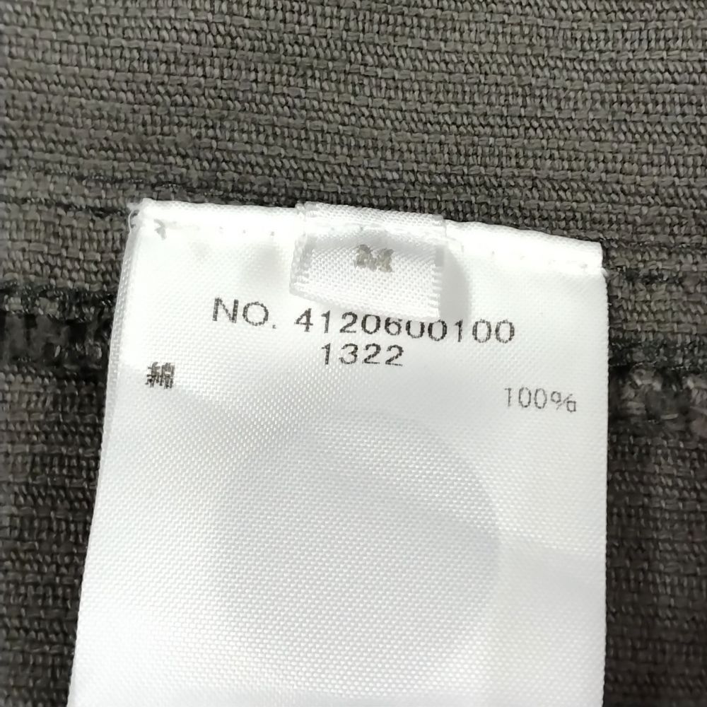 サイズ M