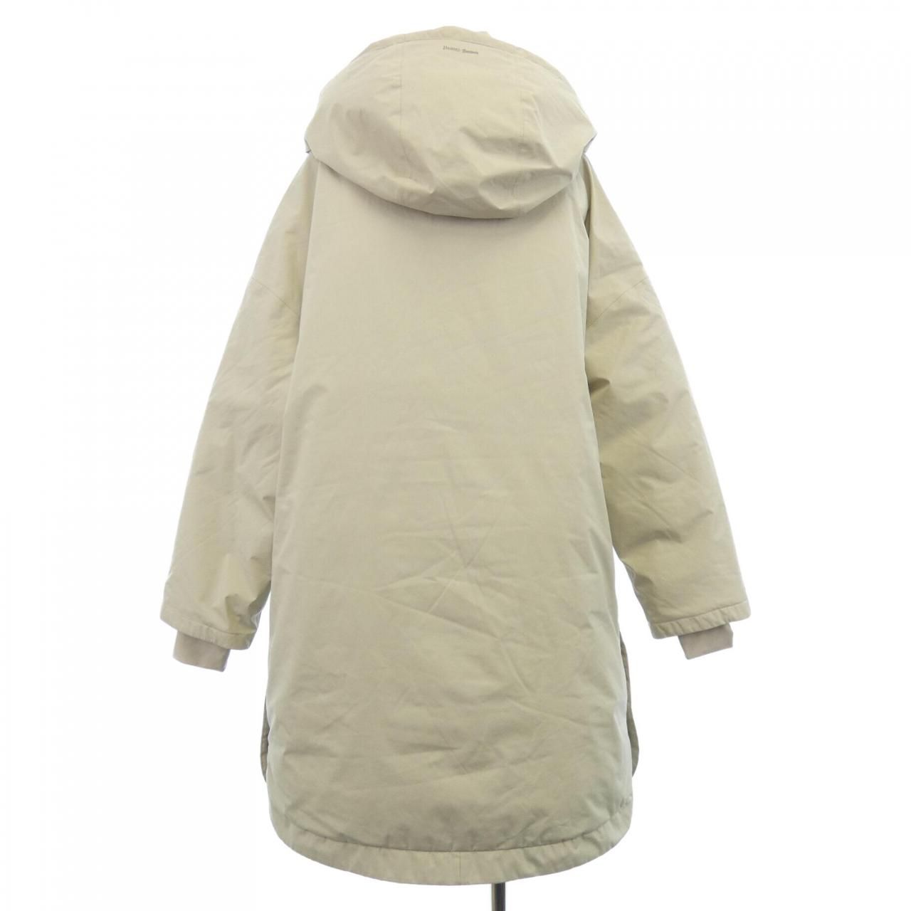 ヘルノ Herno LAMINAR PI119DL ダウンコート