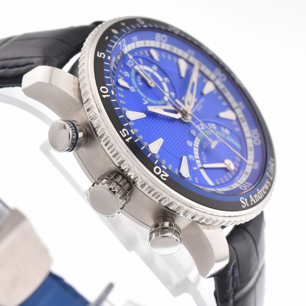 ヤーマン&ストゥービ JAERMANN ＆ STUBI TP11 タイム トゥ プレイ