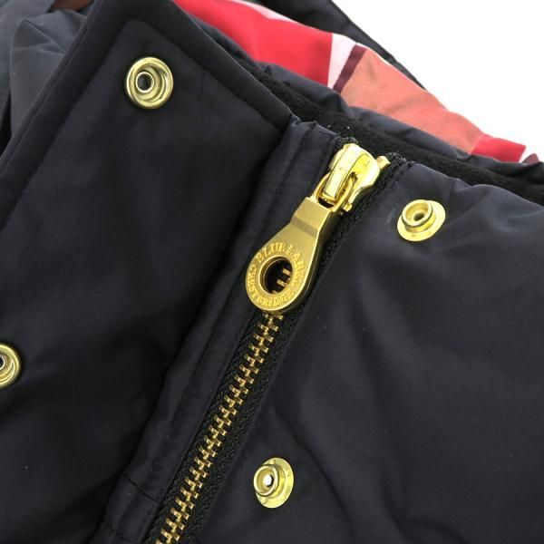 ダウンコート Bランク