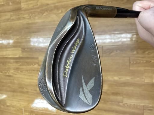 キャスコ ドルフィンウェッジ 2本セット キャスコ ドルフィンウェッジ