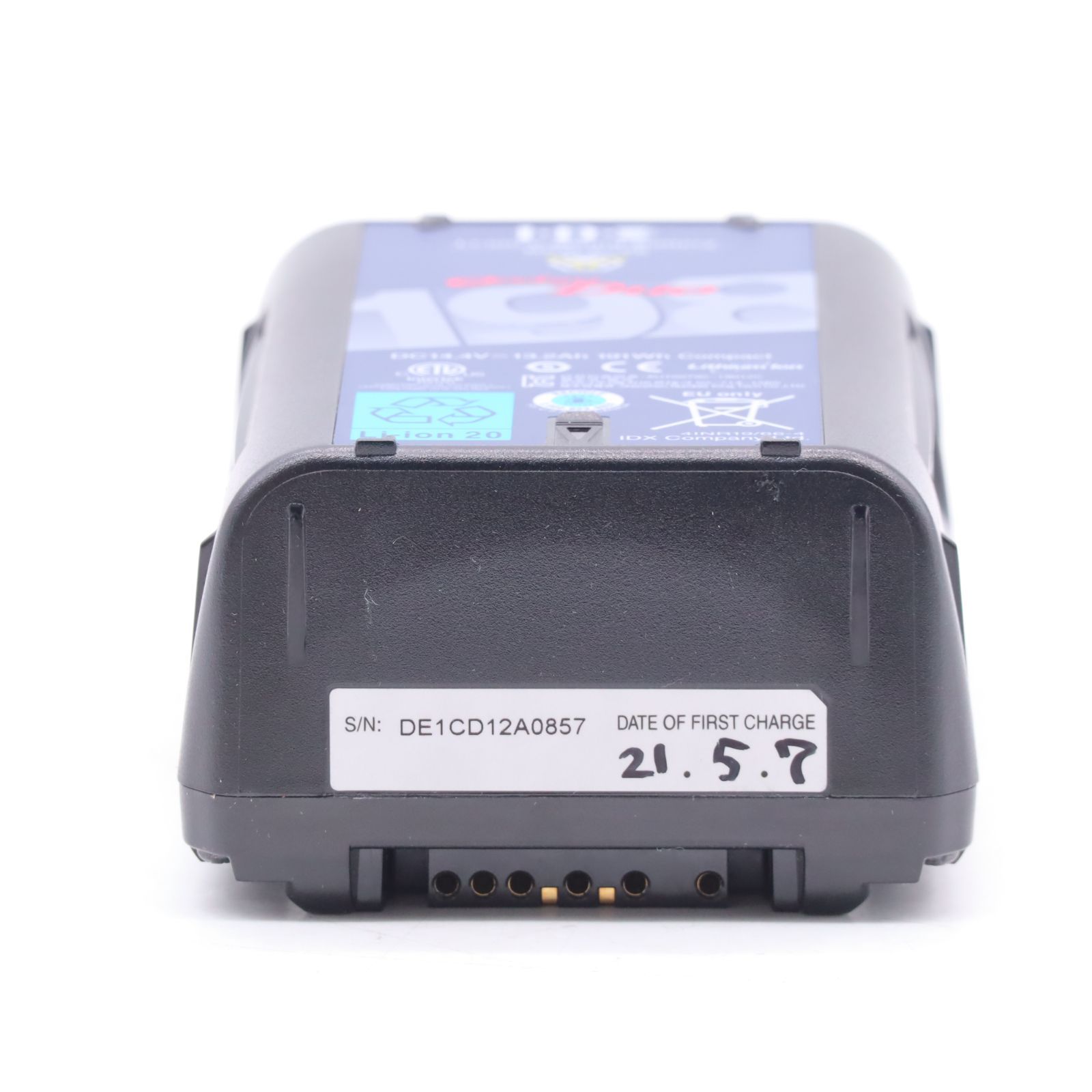 IDX DUO-C198 #4380 - メルカリ