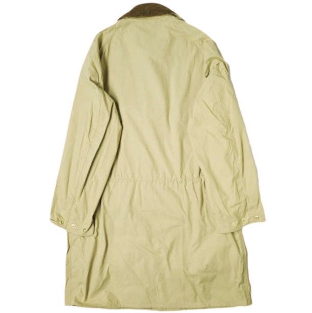 Barbour x Spick and Span バブアー スピックアンドスパン 23SS 別注
